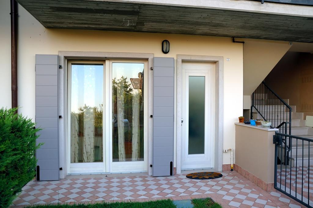 Residence Al Sole Caprino Veronese Phòng bức ảnh