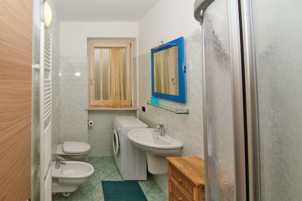 Residence Al Sole Caprino Veronese Ngoại thất bức ảnh