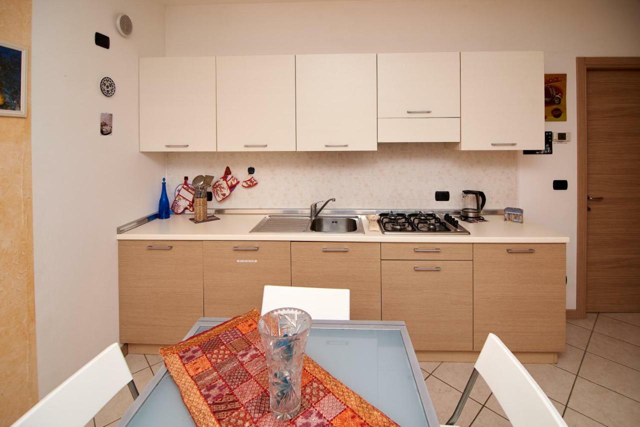Residence Al Sole Caprino Veronese Ngoại thất bức ảnh